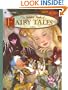 The Golden Book of Fairy Tales (Golden Classics)