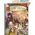 The Golden Book of Fairy Tales (Golden Classics)