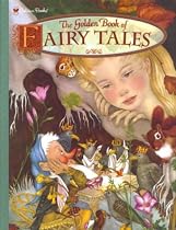 The Golden Book of Fairy Tales (Classic Golden Book)
