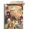 The Golden Book of Fairy Tales (Golden Classics)