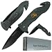 USMC Marine Rescue Folder Spring Assist Pocket Knife 25-47867
