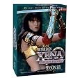 Xena Warrior Princess - Season Six