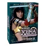 Xena Warrior Princess - Season Six