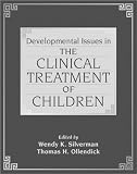 Developmental Issues in the Clinical Treatment of Children