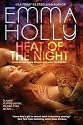 Heat of the Night (Berkley Sensation)