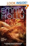 Heat of the Night (Berkley Sensation)
