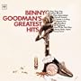 Benny Goodman - Greatest Hits [Columbia/Legacy]