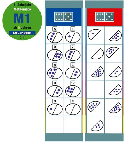Set M1: Mathematik 1. Klasse Preisvergleich