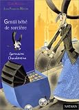 Gentil b�b� de sorci�re