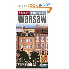 Insight Pocket Guide Warsaw (Insight Pocket Guides)