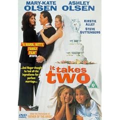 It Takes Two [UK Import]