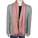 Men's Scarf Gift for Him Wool Fabric