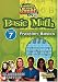 Standard Deviants School - Basic Math, Program 7 - Fraction Basics (Classroom Edition)