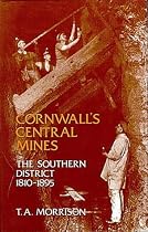 Cornwall's Central Mines: Southern District, 1810-95