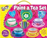 Galt Toys Paint a Tea Craft Set