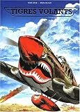 Revue Soleil  / Les Tigres volants, tomes 1 à 4