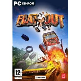 Flat Out (PC)