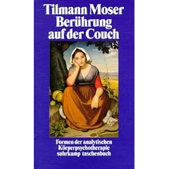 Ber�hrung auf der Couch: Formen der analytischen K�rperpsychotherapie (suhrkamp taschenbuch)