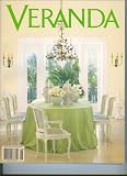 Veranda, August 2006 Issue