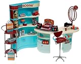 from Mattel My scene makeup scene Toy