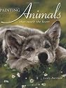 Painting Animals That Touch the Heart