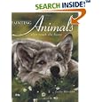 Painting Animals That Touch the Heart by Lesley Harrison