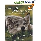 Painting Animals That Touch the Heart by  Lesley Harrison