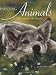 Painting Animals That Touch the Heart