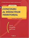 Revue Vuibert  / Rédacteur territorial, numéro 42