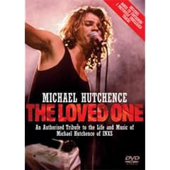 Michael Hutchence - The Loved One [DVD]