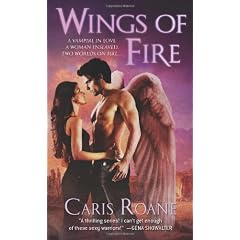 Wings of Fire
