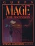GURPS Mage: The Ascension