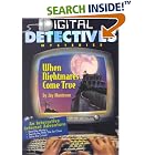 Digital Detectives #2: When Nightmares Come True by  Jay R. Montavon