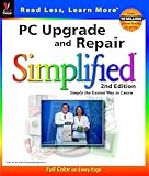 PC upgrade & repair simplified