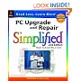 PC Upgrade & Repair Simplified, 2nd Edition