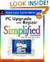 PC Upgrade & Repair Simplified, 2nd Edition
