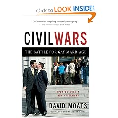 Civil Wars: The Battle for Gay Marriage