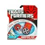 Transformers Real Gear Robots Booster X10