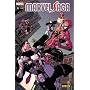 Marvel saga 6 : punisher 2 de Collectif