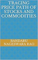 Tracing price path of stocks and commodities Tracing price path of stocks and commodities