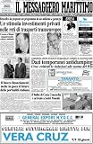 Messaggero Marittimo