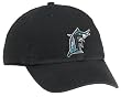 Florida Marlins Franchise Fitted Baseball Cap