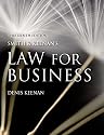 Smith and Keenan's Law for Business