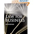 Smith and Keenan's Law for Business'