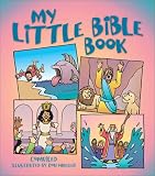My Little Bible Book