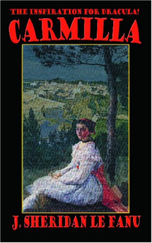  J. Sheridan Le Fanu