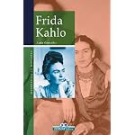 Frida Kahlo (Mujeres en la historia series) book cover