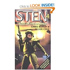 The Fleet of the Damned (Sten)