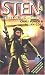 Fleet of the Damned (Sten) by Chris Bunch ISBN 1841490105