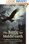 The Battle for Middle-earth: Tolkien's Divine Design in "The Lord of the Rings"